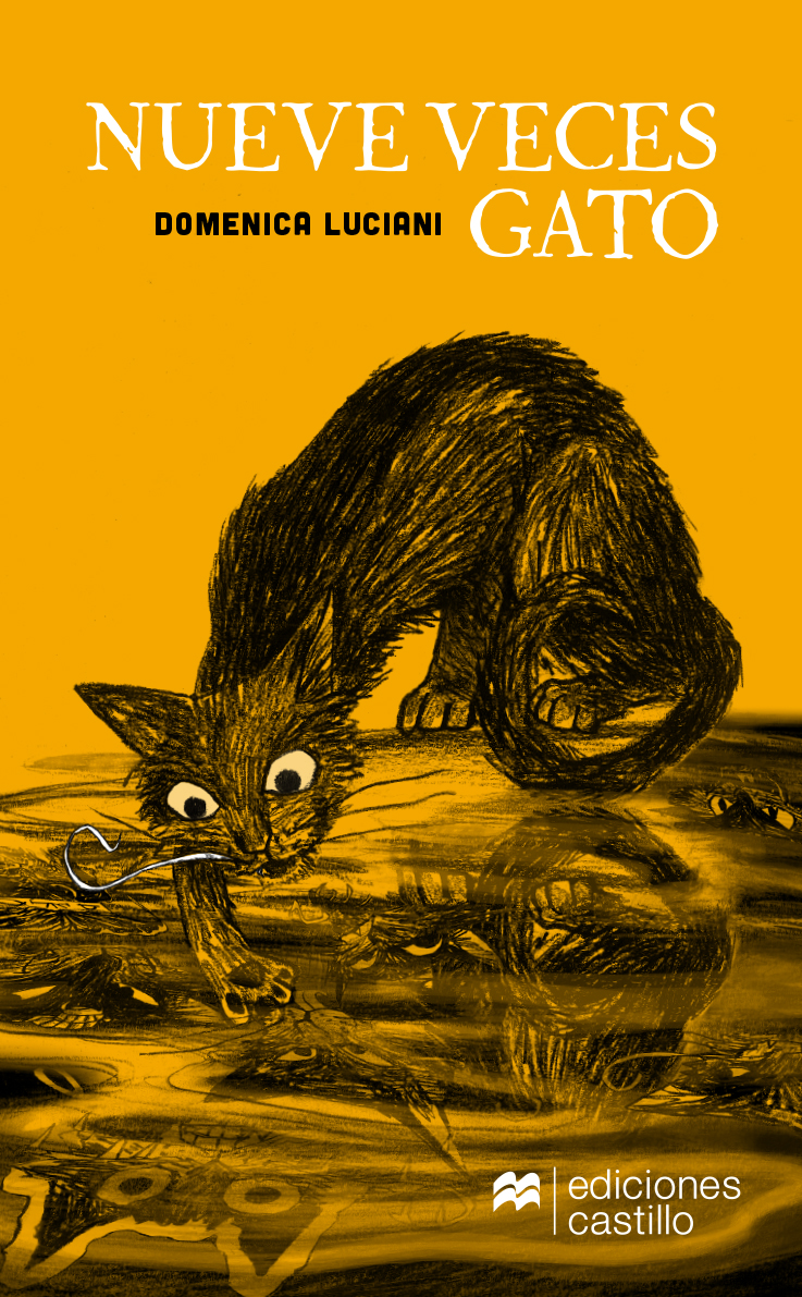 Nueve veces gato
