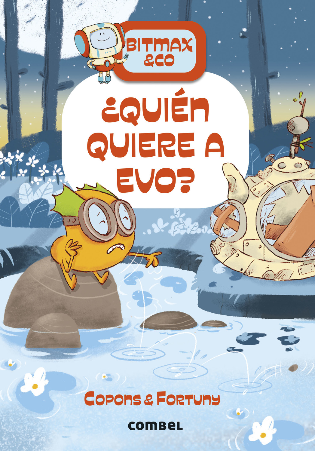 ¿Quién quiere a Evo?