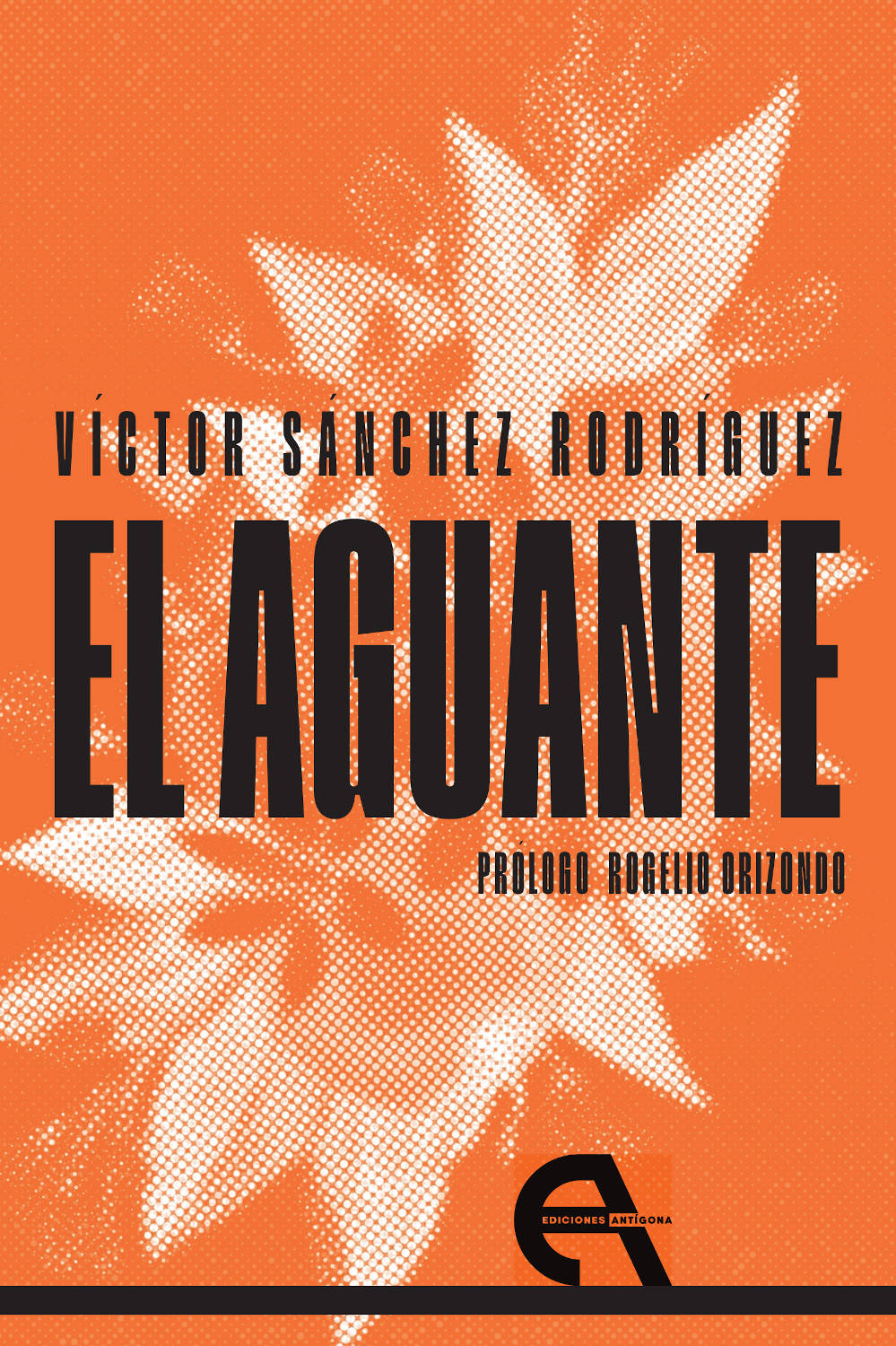 El aguante