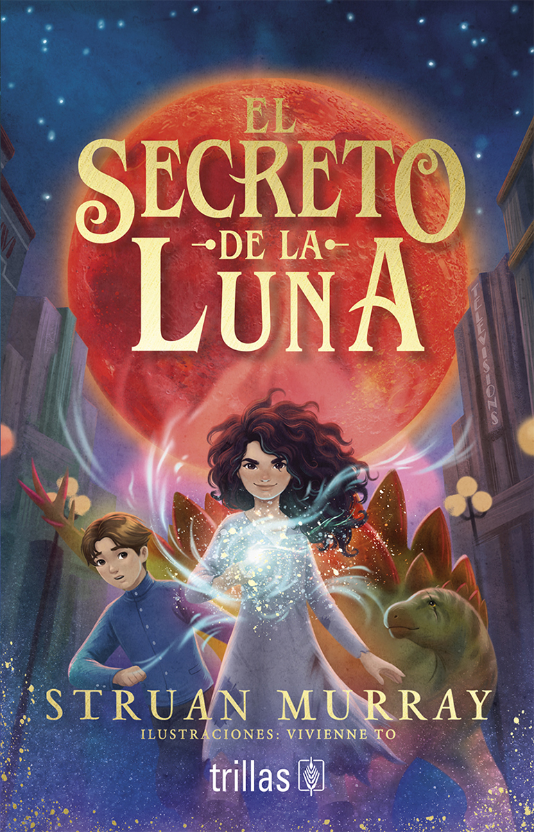 El secreto de la Luna