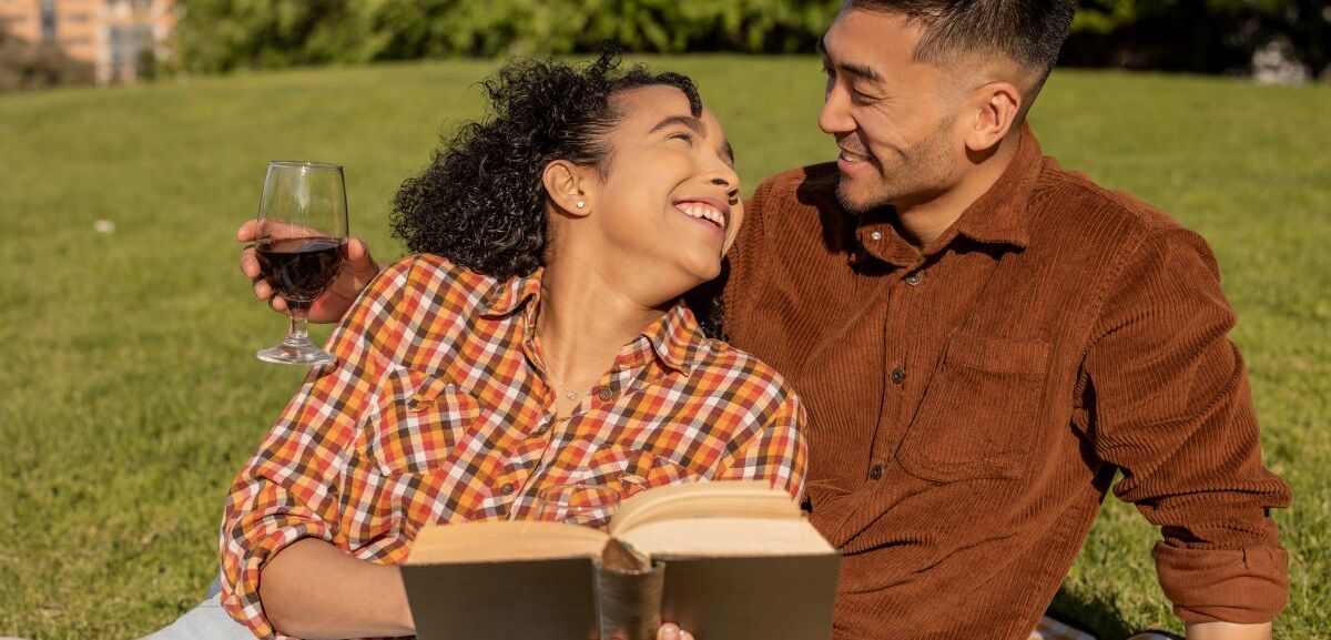 Febrero en llamas: libros para conectar con el amor y el deseo. Foto:Getty
