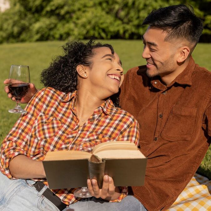 Febrero en llamas: libros para conectar con el amor y el deseo