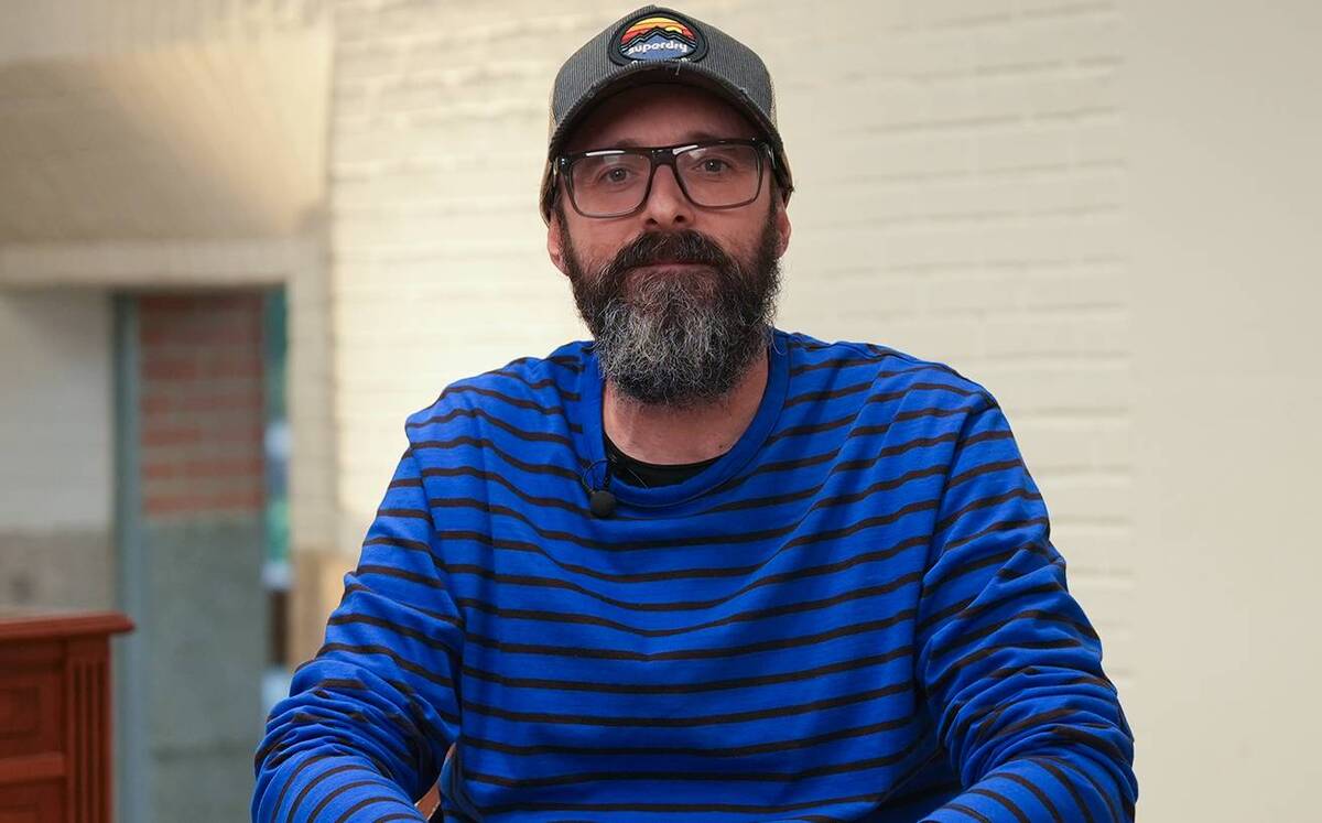 Juan Manuel Gil (foto: Librotea)