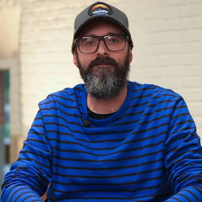 Libros que son un pedazo de vida, recomendados por Juan Manuel Gil