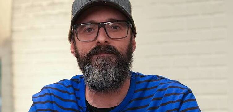 Juan Manuel Gil (foto: Librotea)