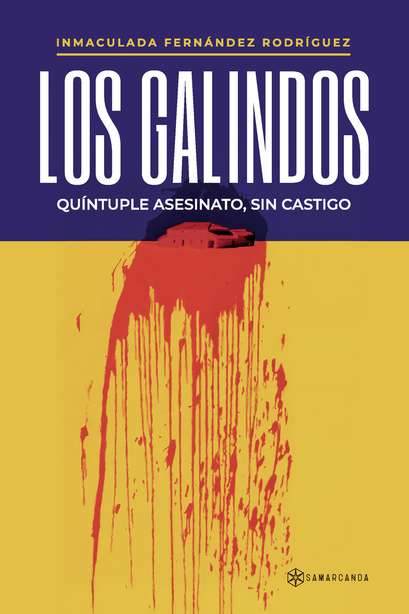Los Galindos