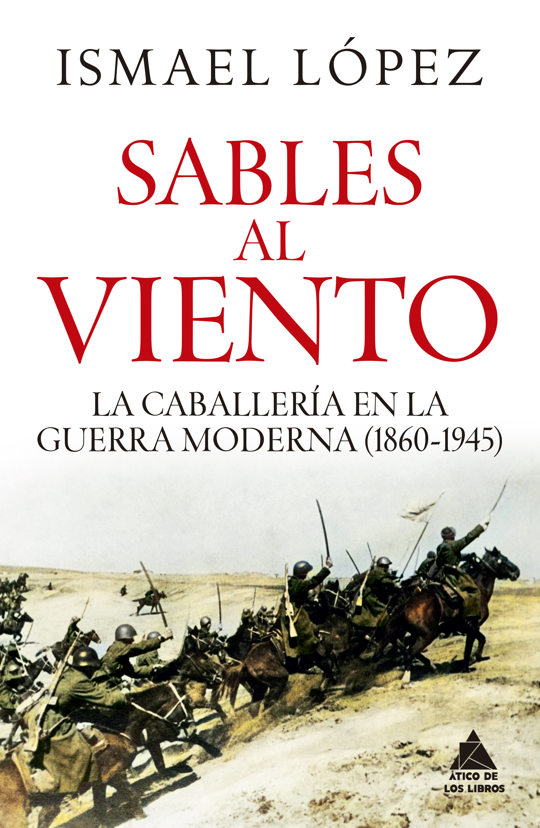 Sables al viento