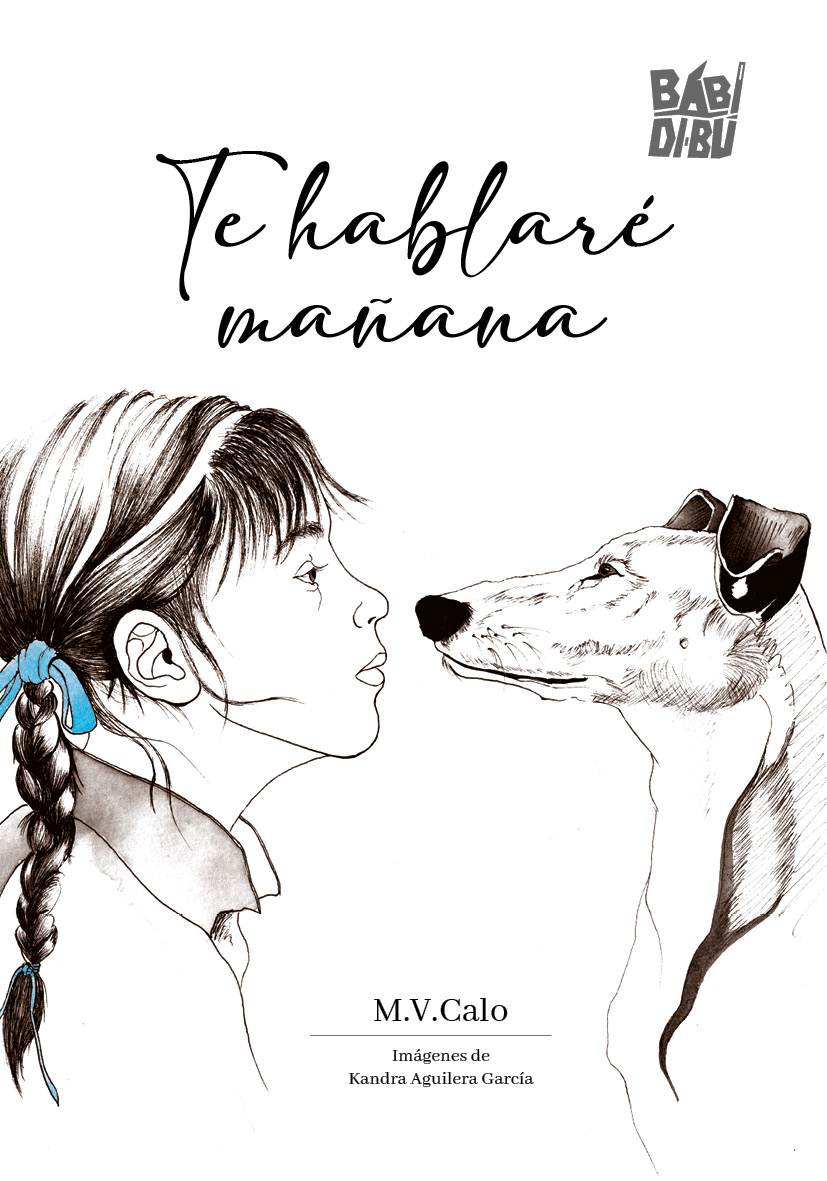 Te hablaré mañana