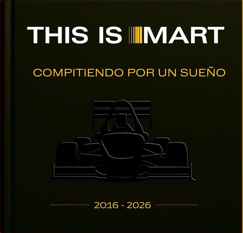 This is Mart