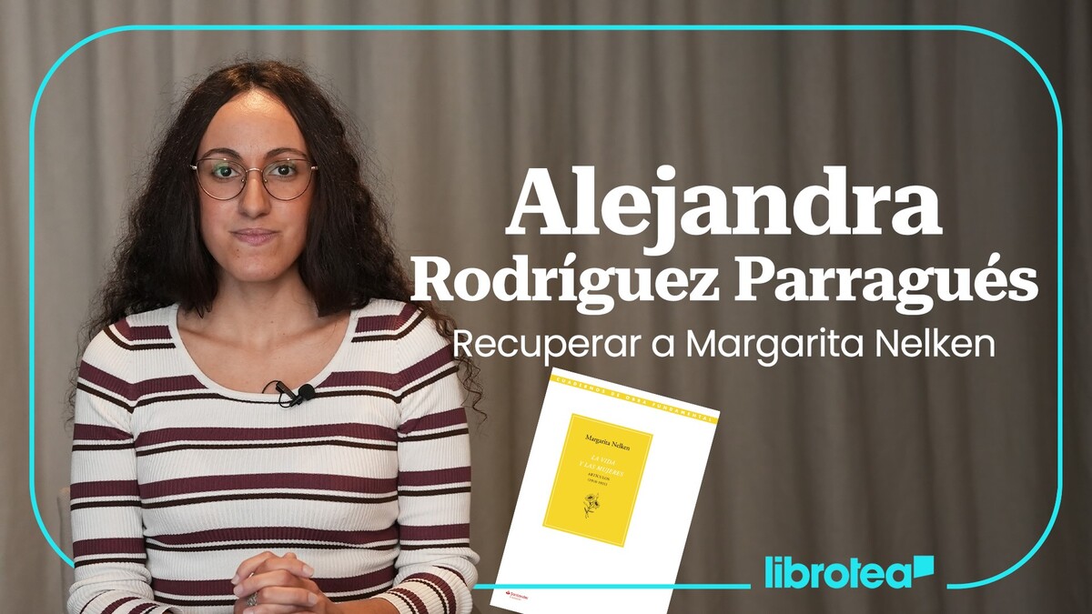 Alejandra Rodriguez Parragués