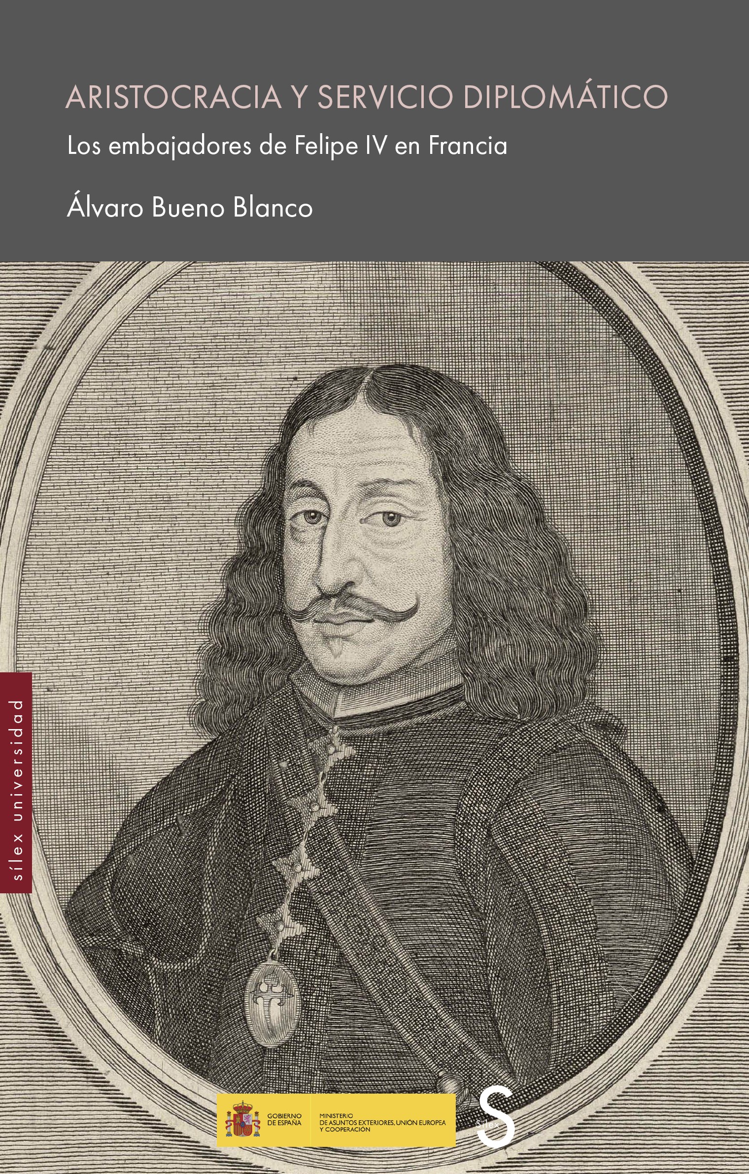 Aristocracia y servicio diplomático