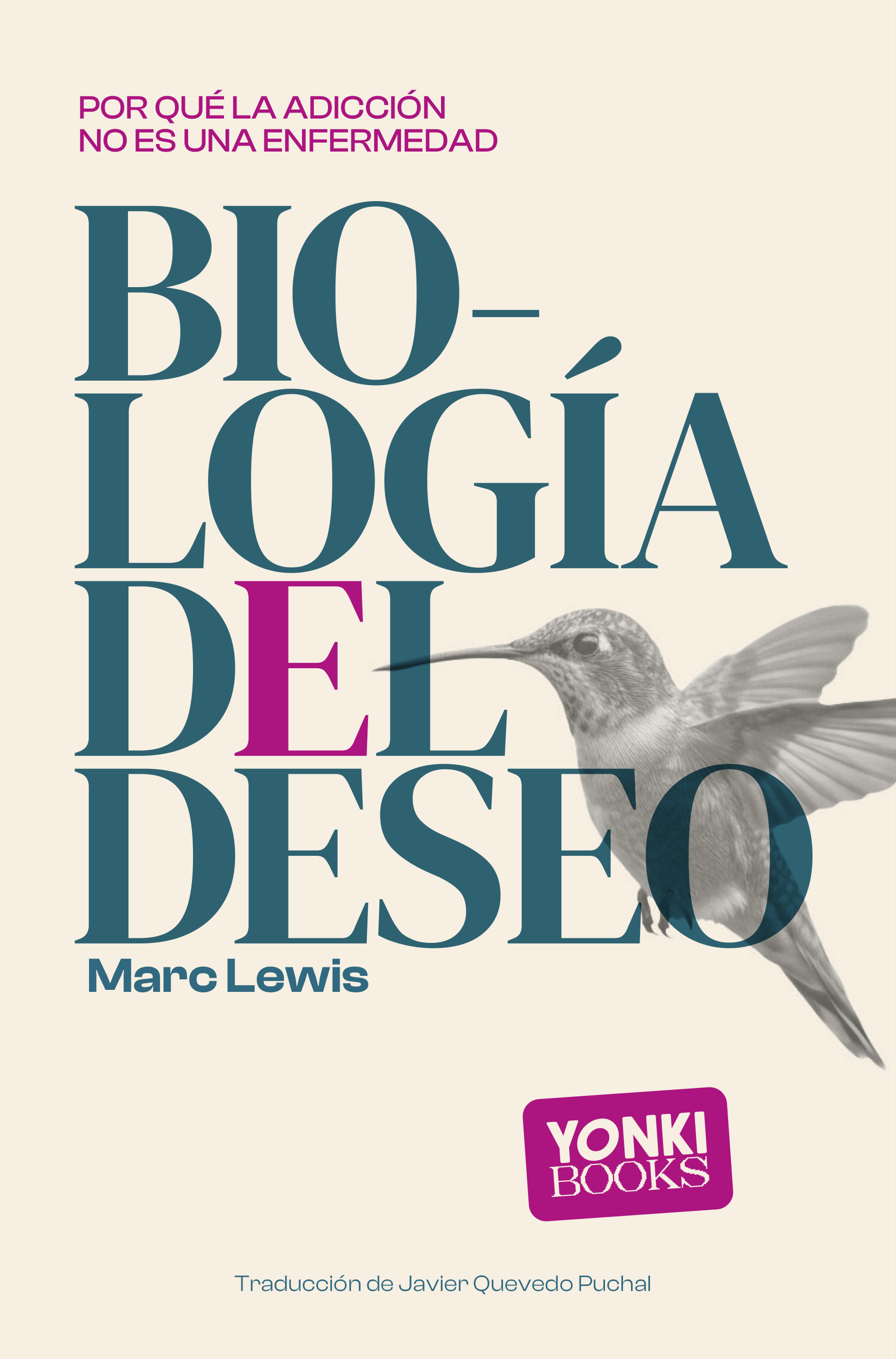 Biología del deseo