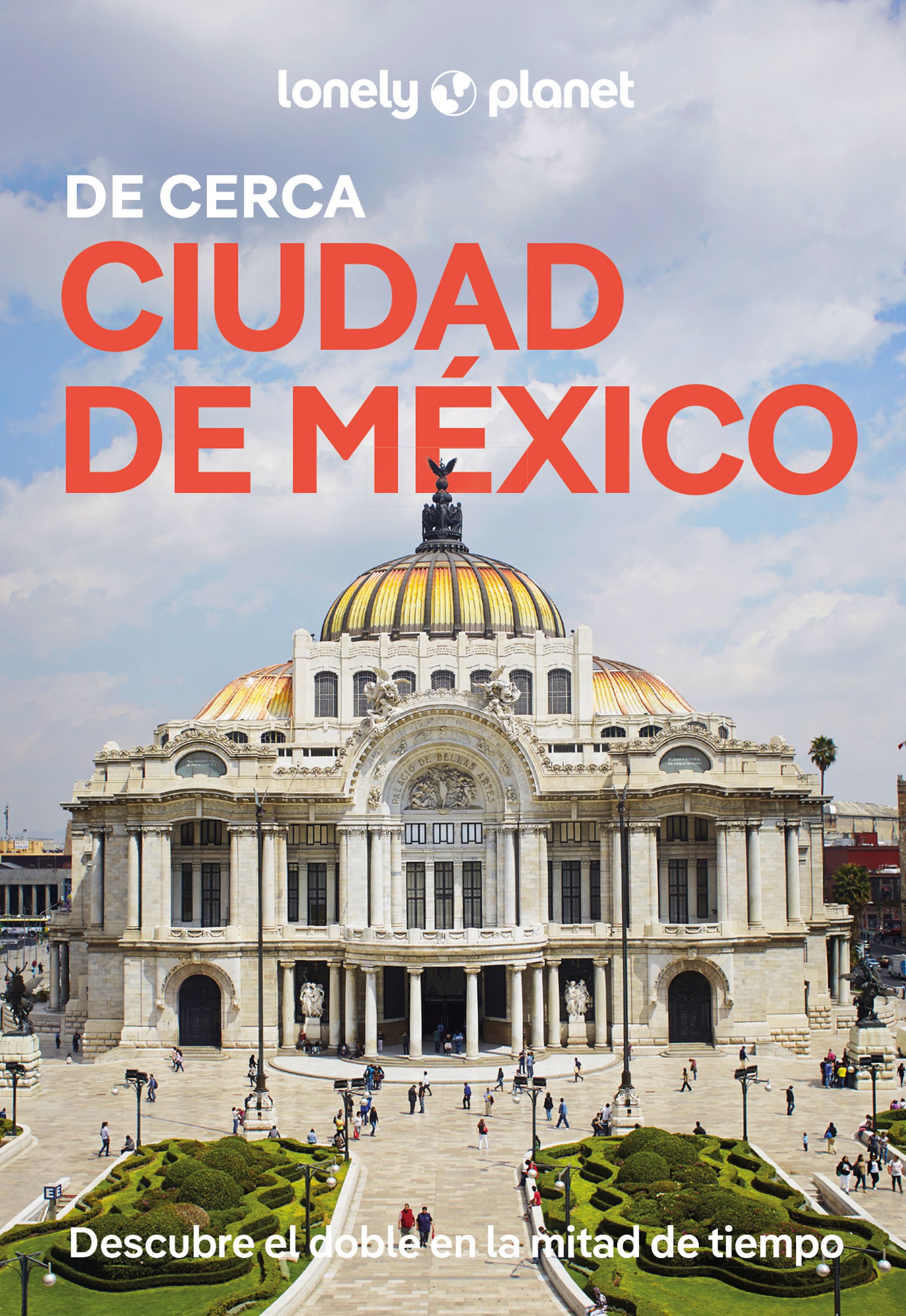 Ciudad de México De cerca 2