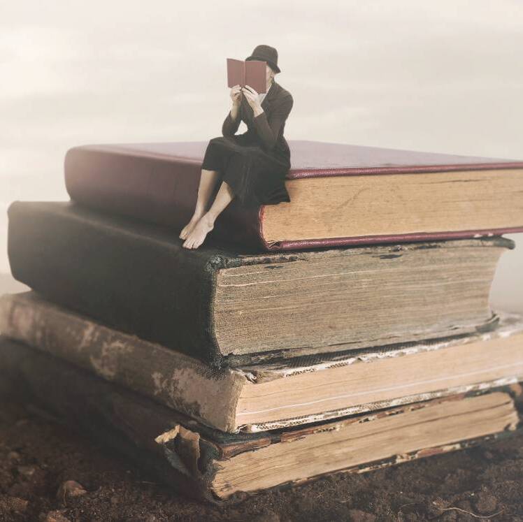 La encrucijada de la novela histórica: reinvención o anquilosamiento