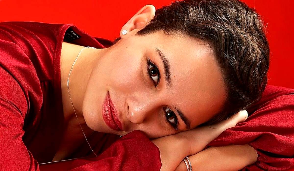 Irene Reyes-Noguerol recomienda libros breves y potentes. Foto: Isabel Wagemann