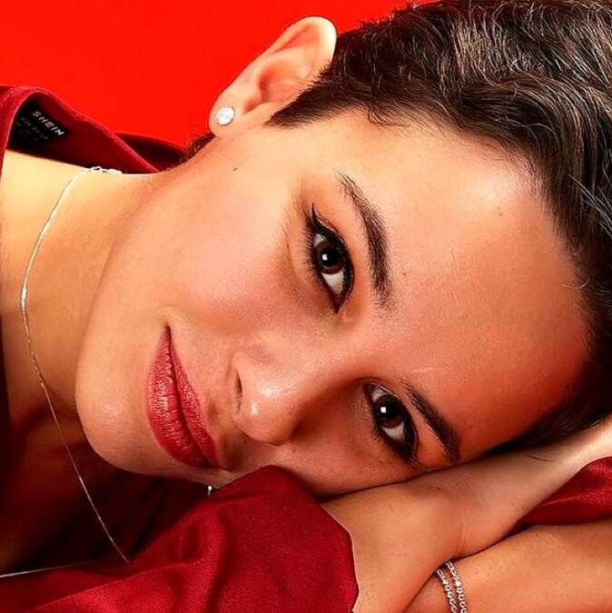 Irene Reyes-Noguerol recomienda libros breves y potentes