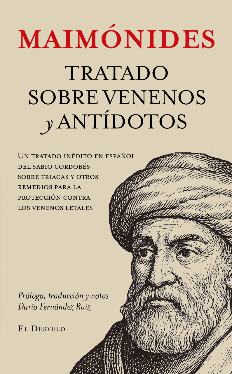 Tratado sobre venenos y antídotos