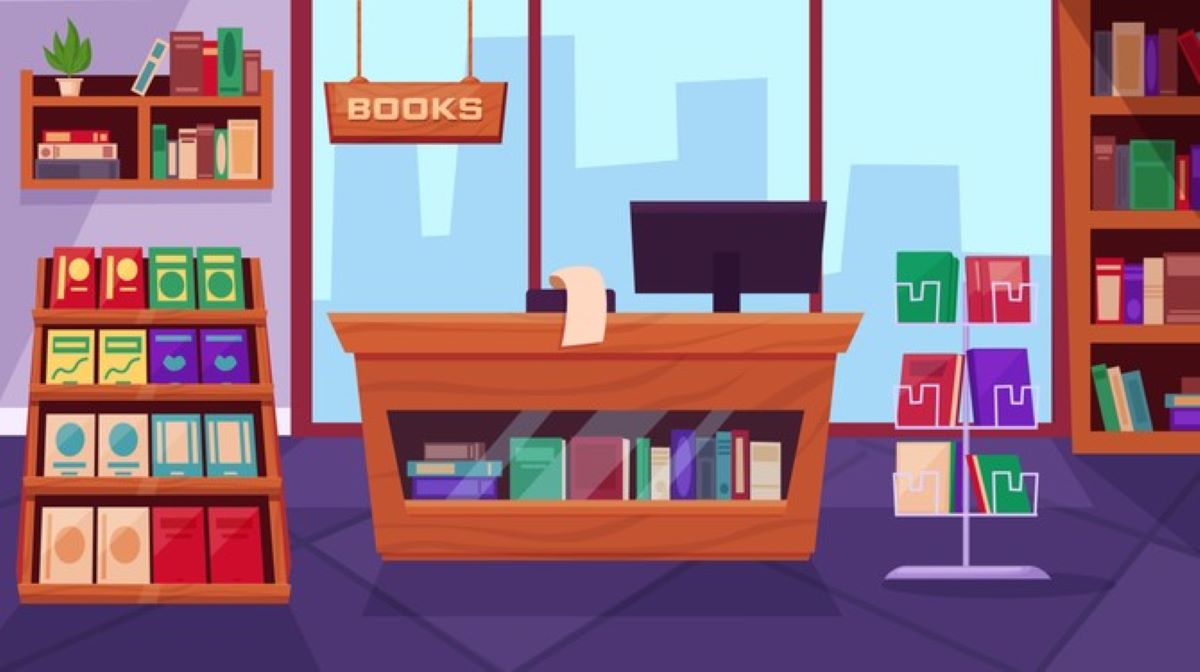 El "bookish merch" y la economía millonaria al calor de la pasión lectora. Foto: Getty