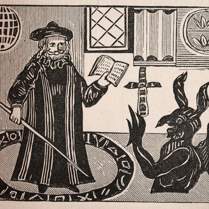 Libros de descarga gratuita sobre brujería