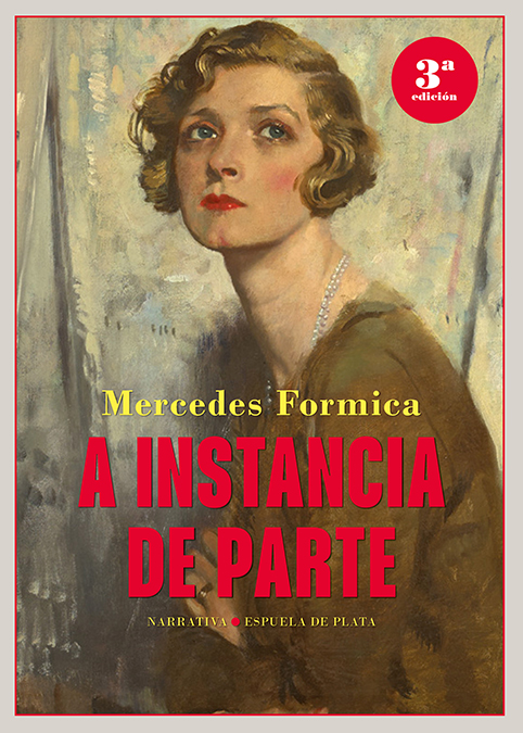 A instancia de parte