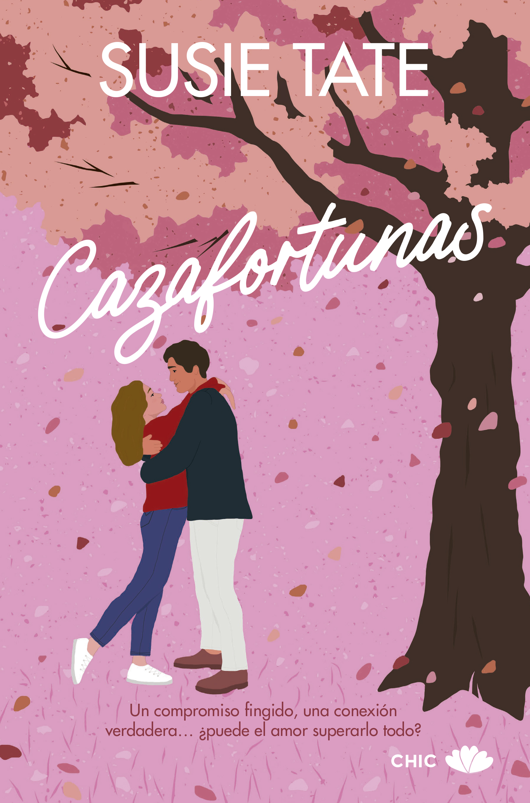 Cazafortunas
