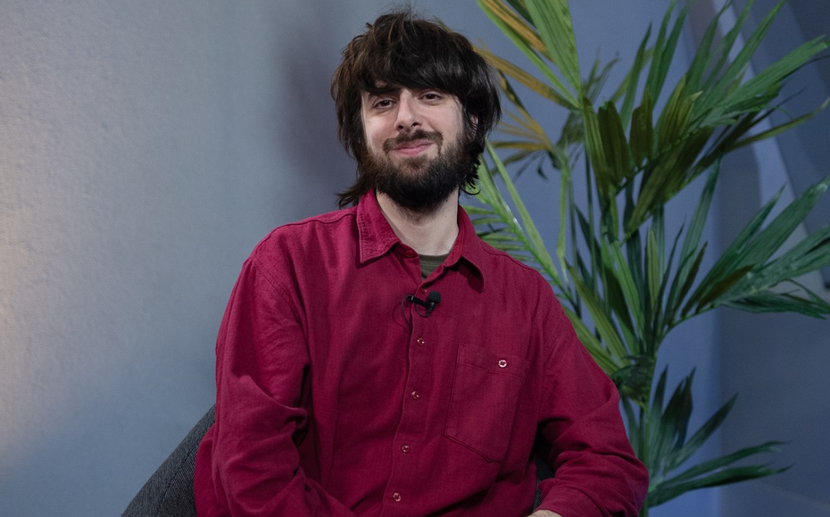 David Uclés (foto: Librotea)