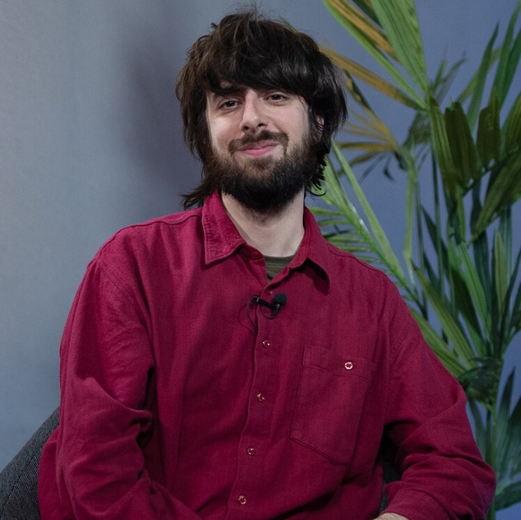 David Uclés y sus libros recomendados para encender una luz en la oscuridad