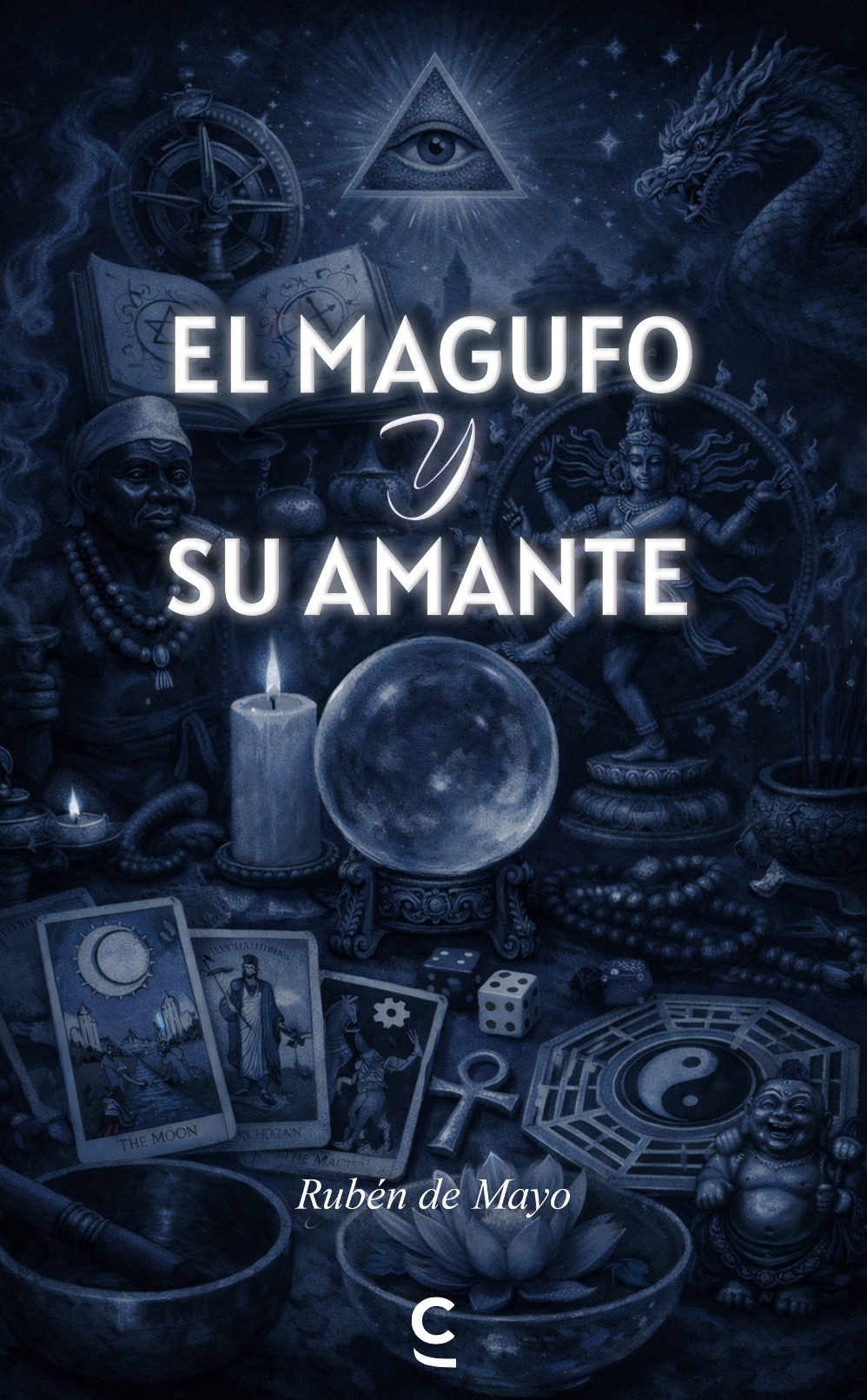 El magufo y su amante