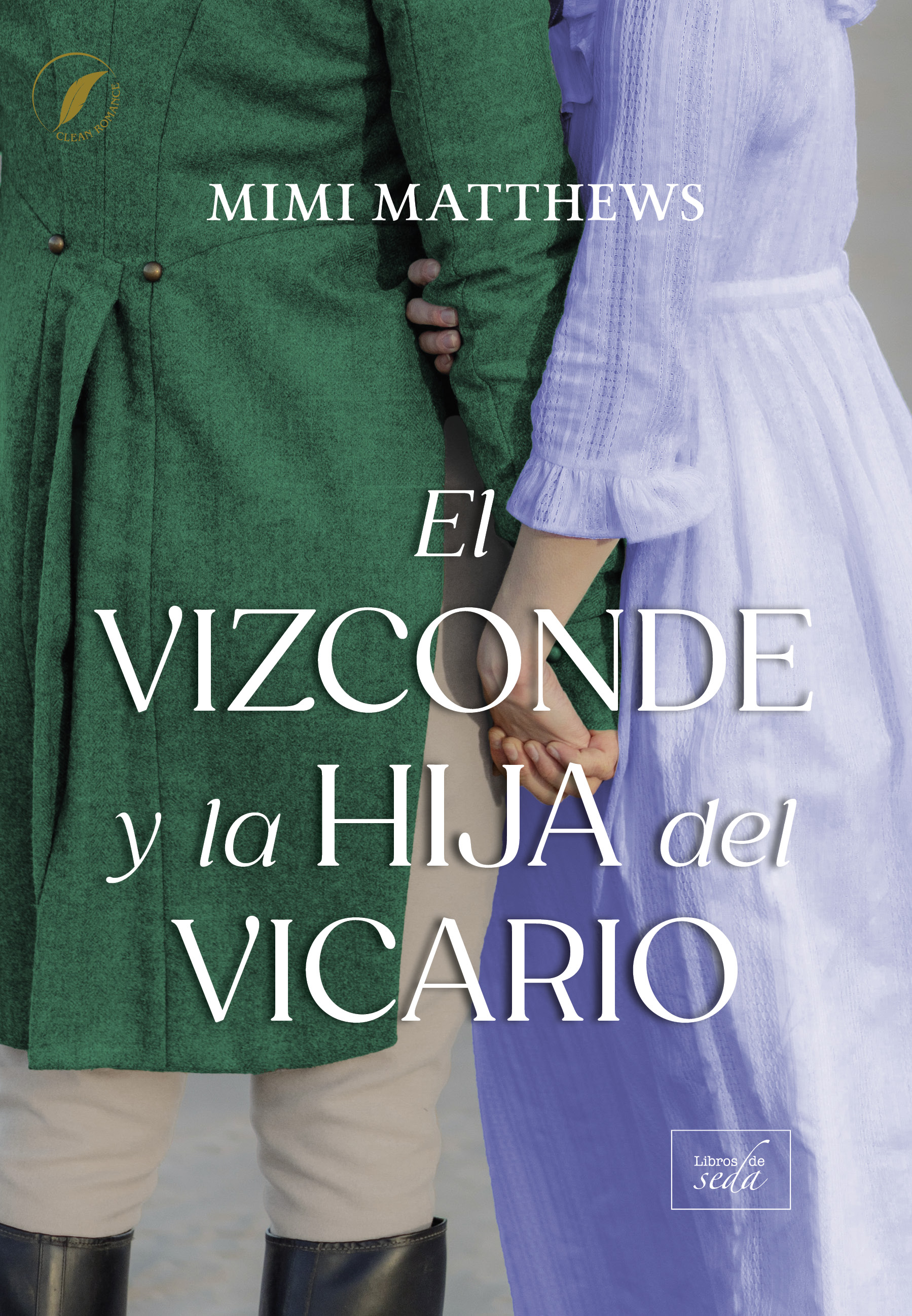 El vizconde y la hija del vicario
