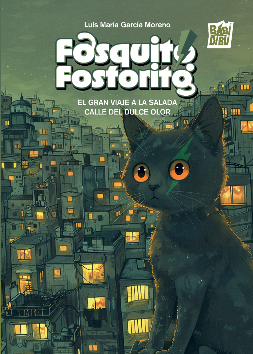 Fosquito Fosforito