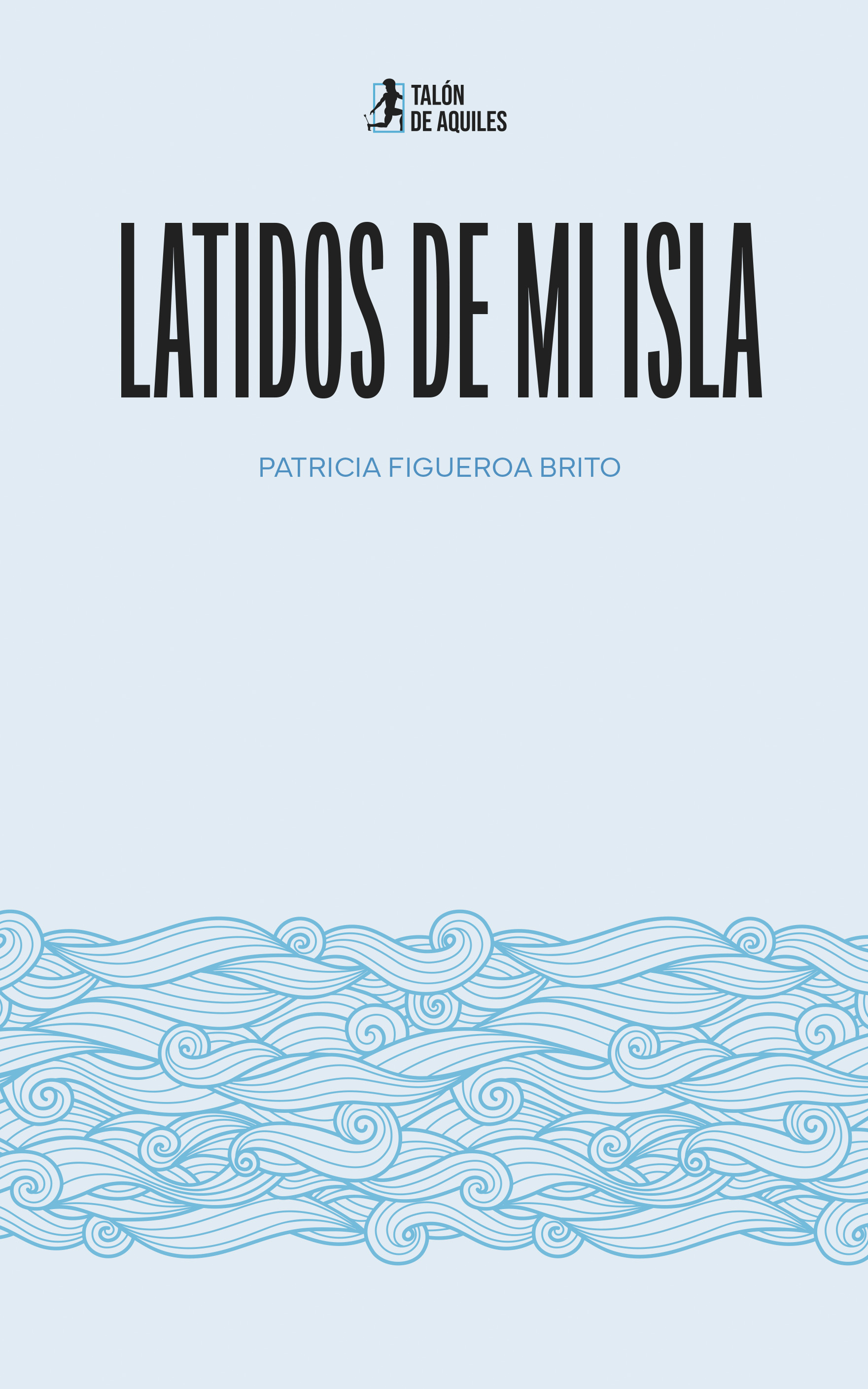 Latidos de mi isla