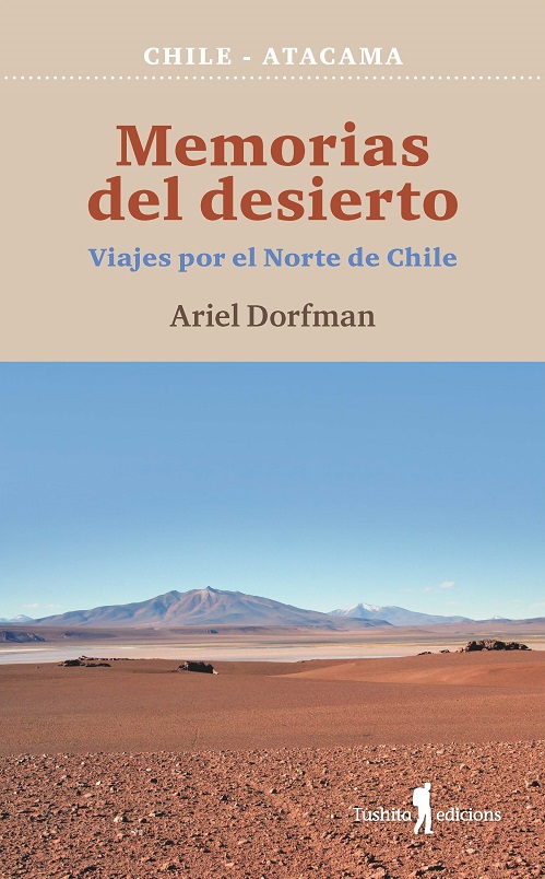Memorias del desierto