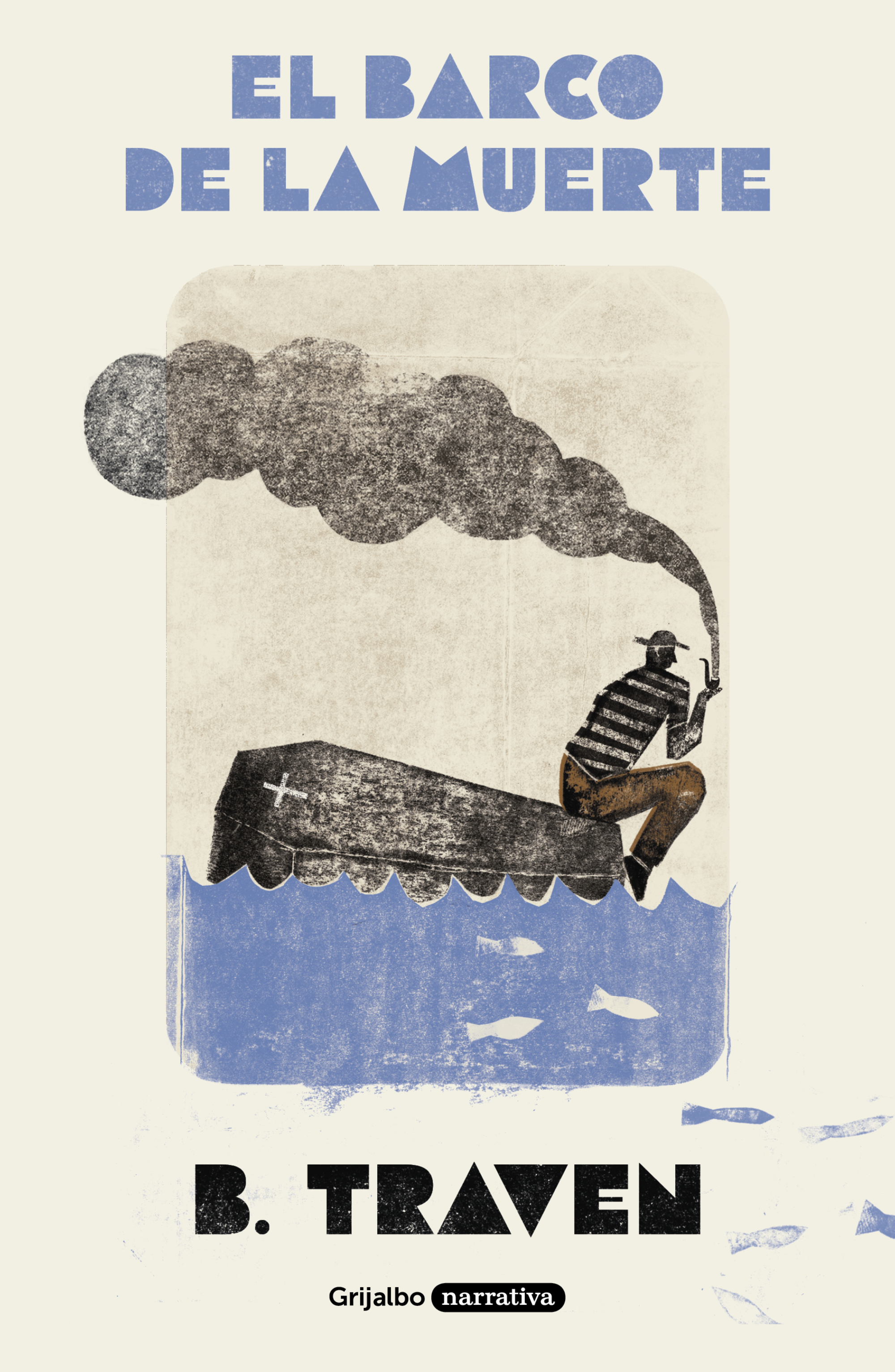 El barco de la muerte