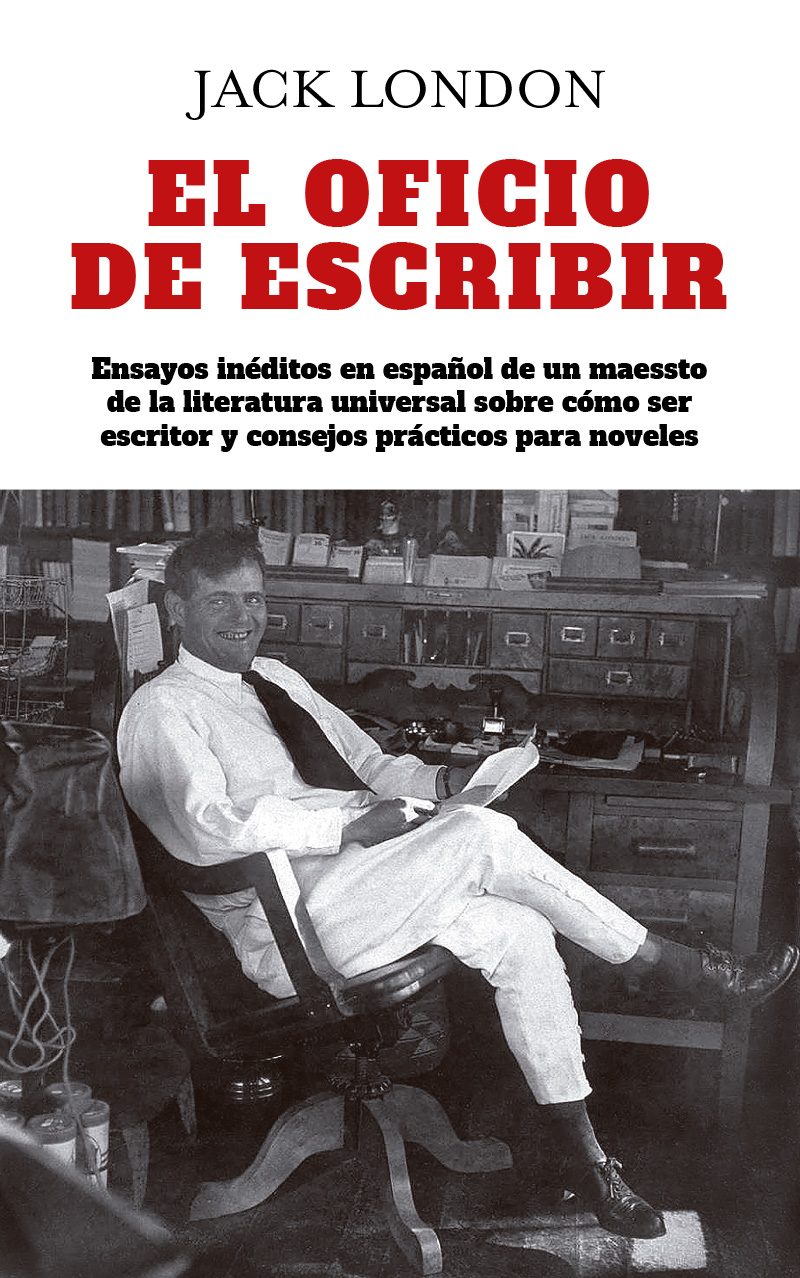 El oficio de escribir