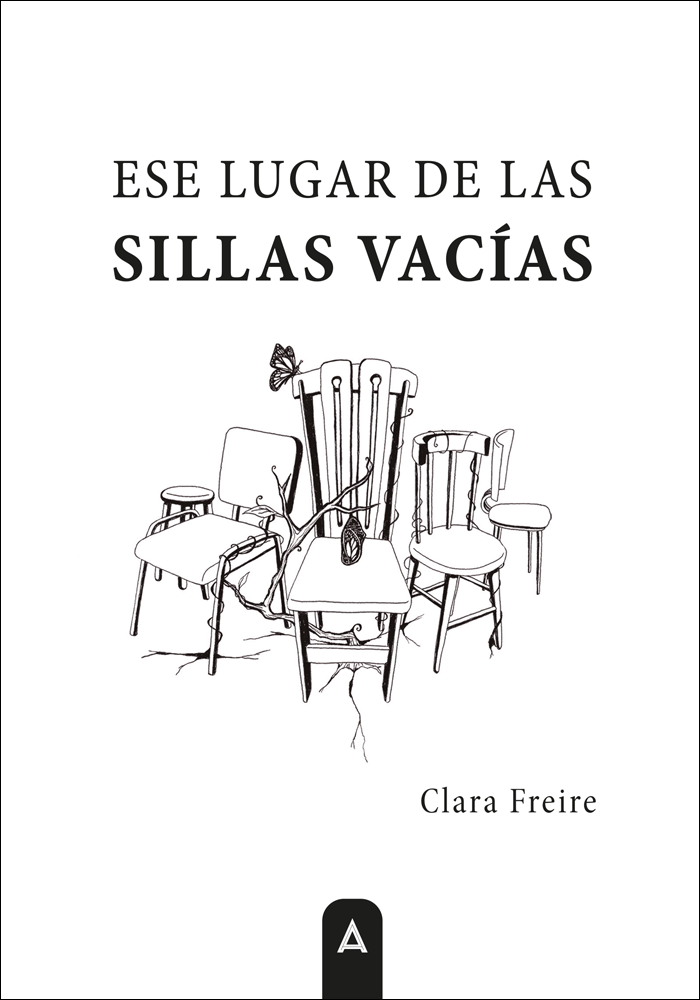 Ese lugar de las sillas vacías