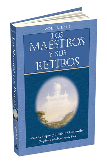 Los Maestros y sus retiros (Volumen 1)