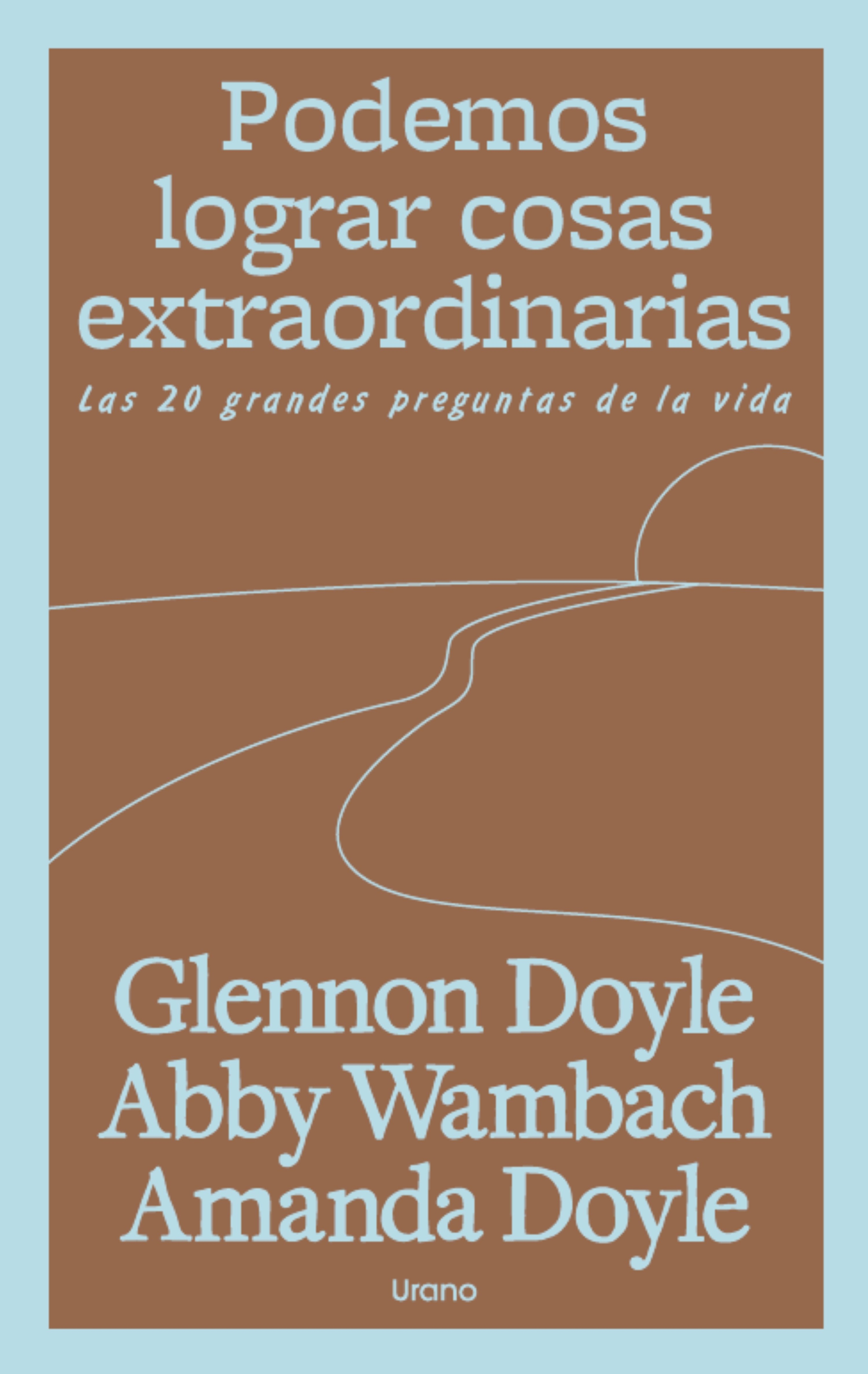 Podemos lograr cosas extraordinarias