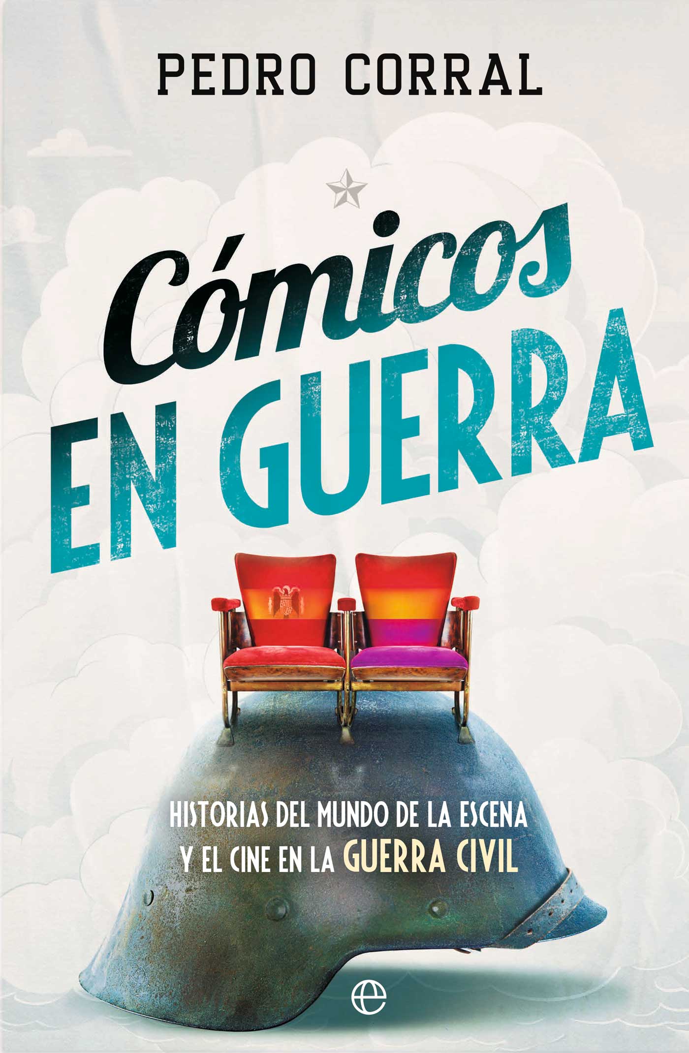 Cómicos de guerra