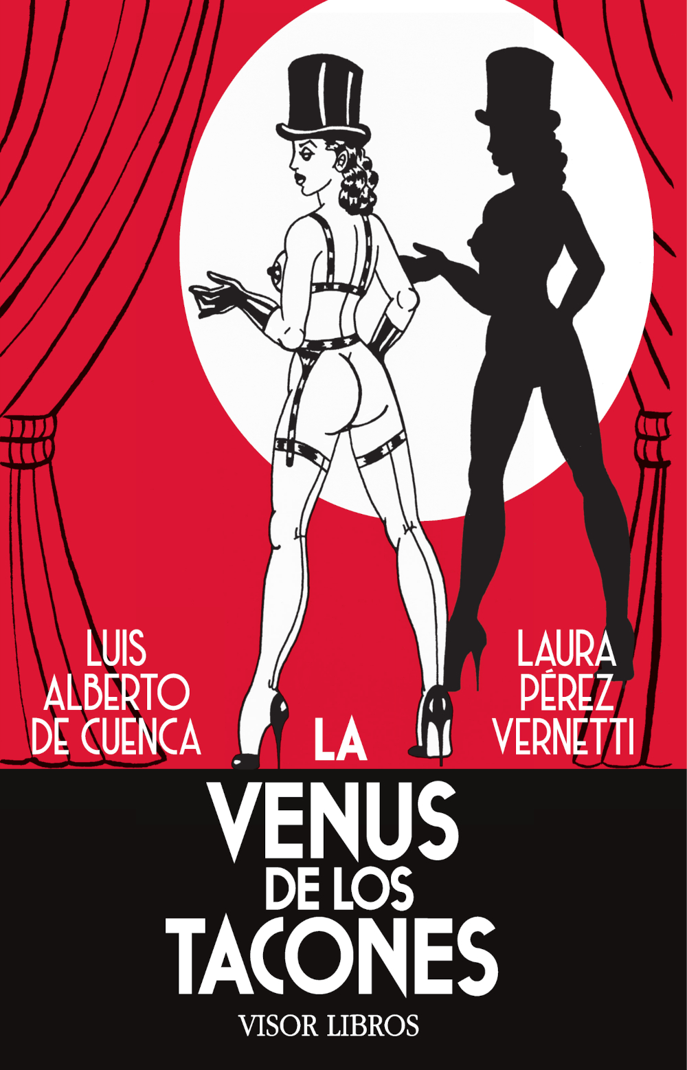 La Venus de los tacones