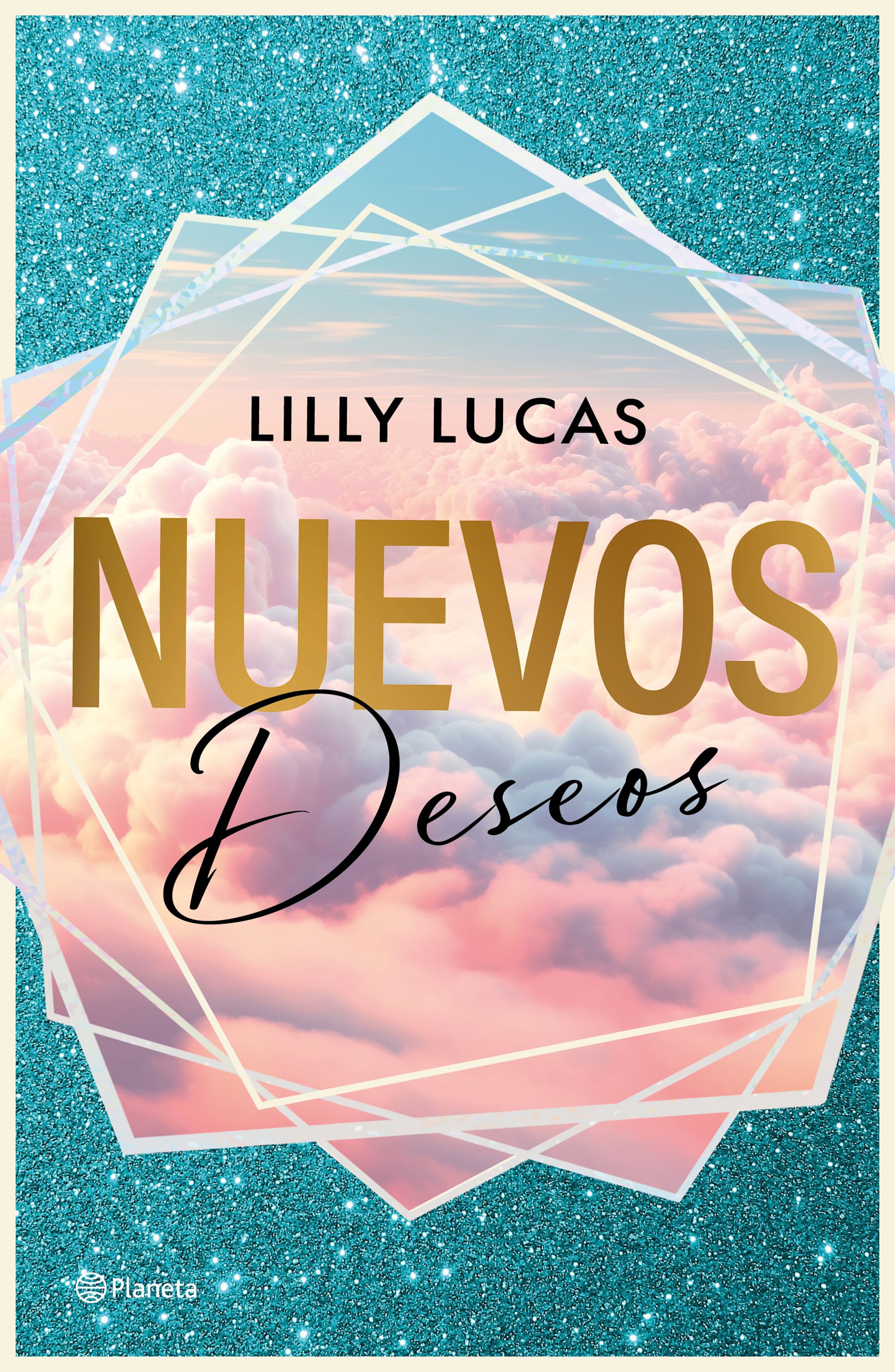 Nuevos deseos (Serie Green Valley 2)