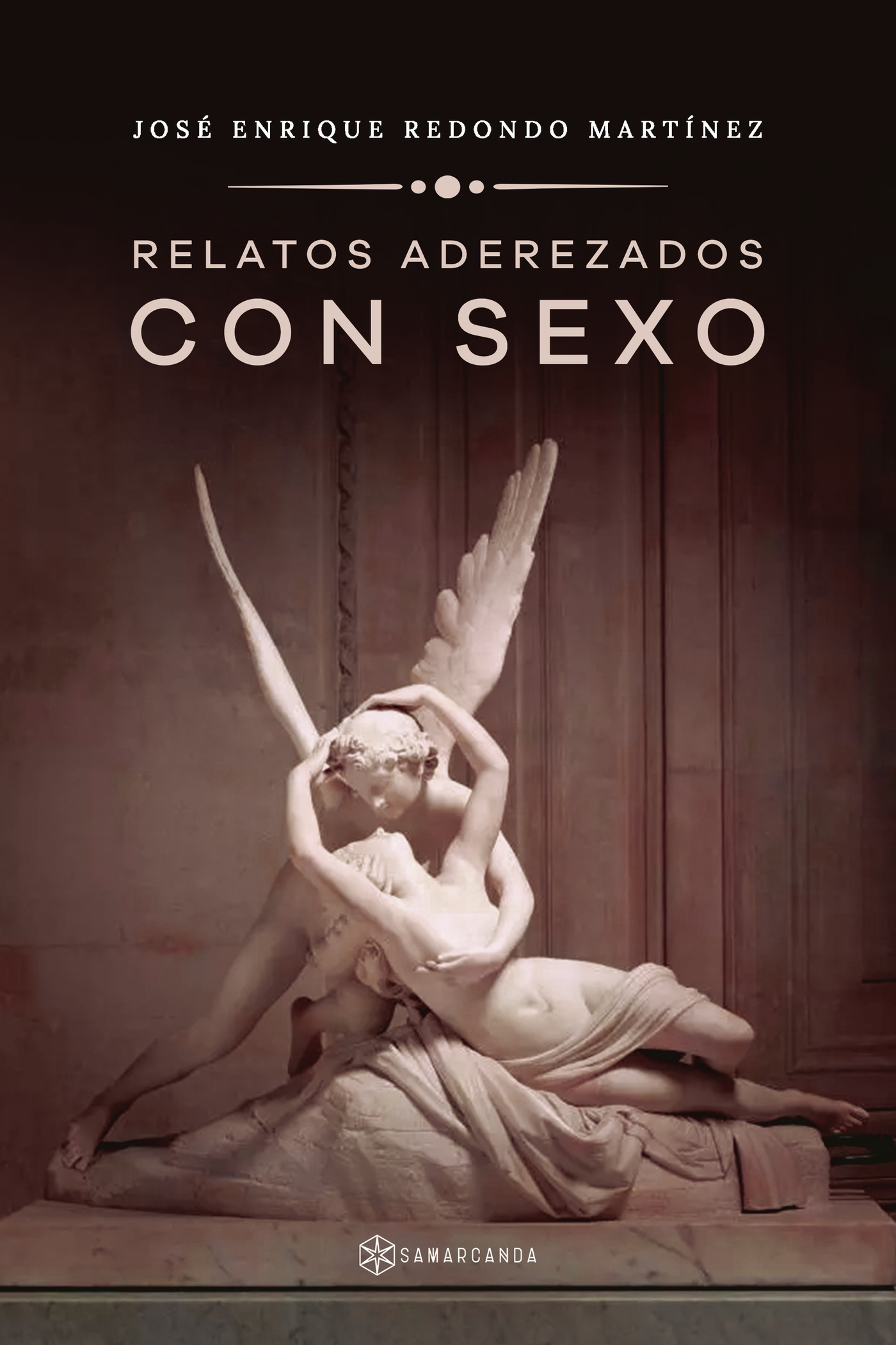Relatos aderezados con sexo
