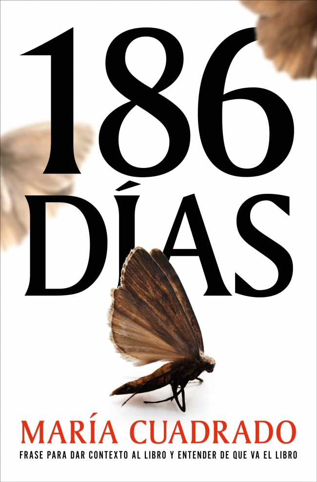 186 días