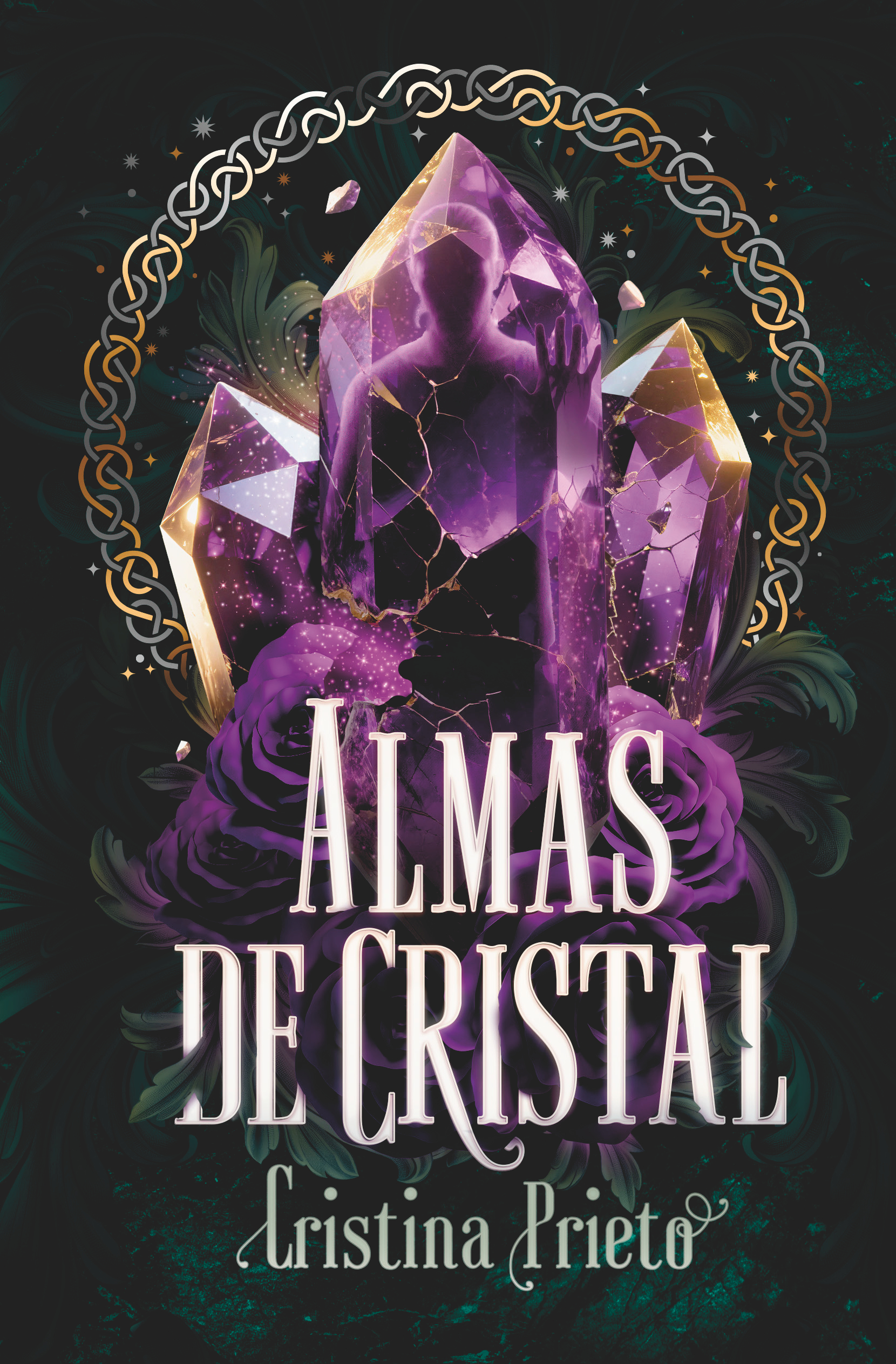 Almas de cristal