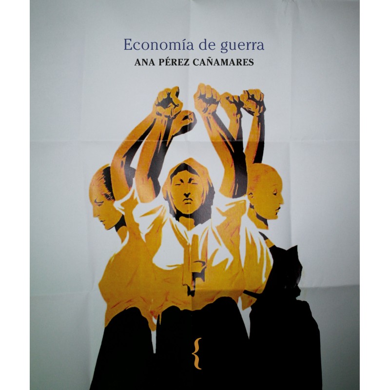 Economía de guerra
