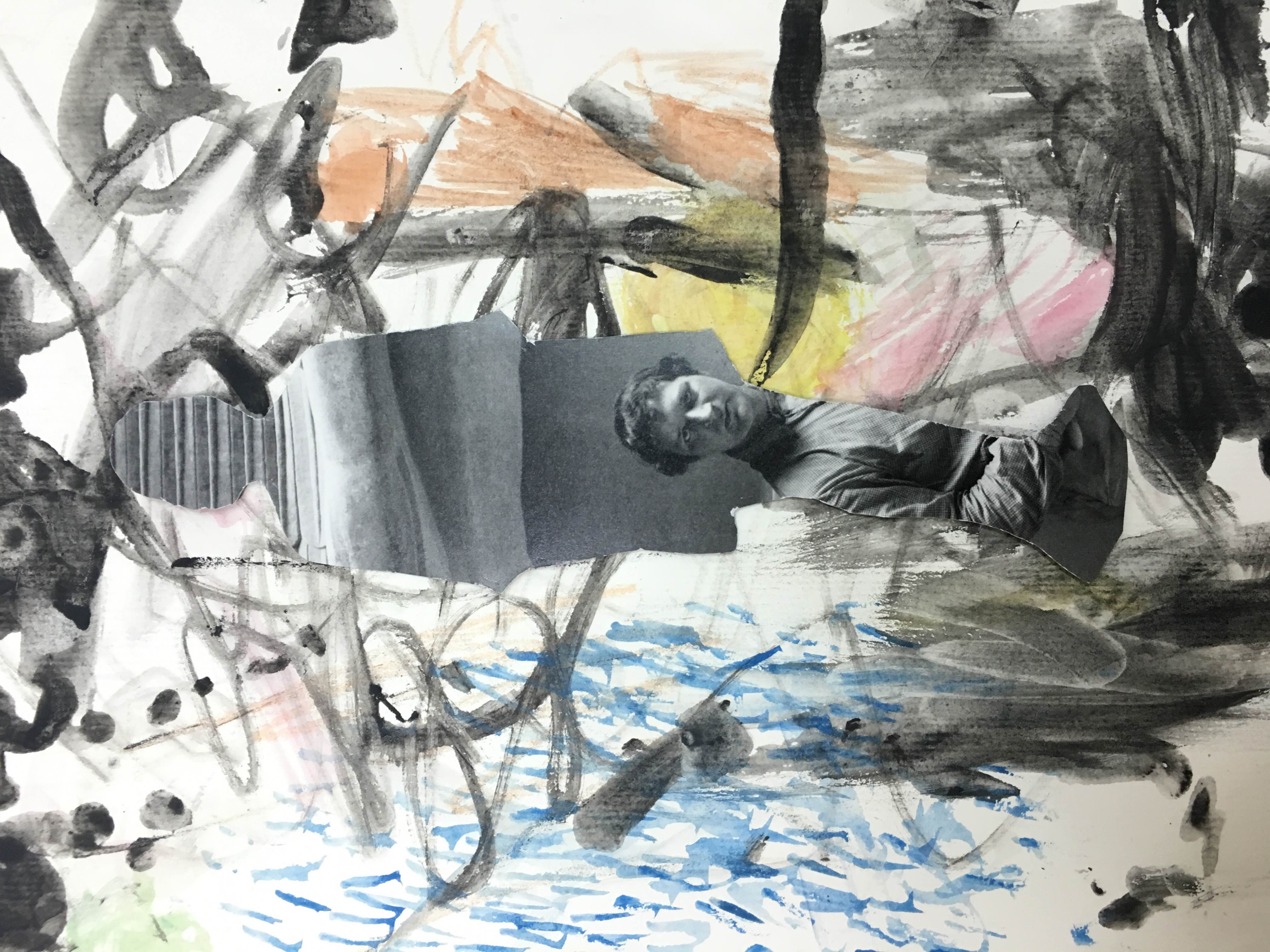 Principios organizativos del PATARREALISMO SALVAJE