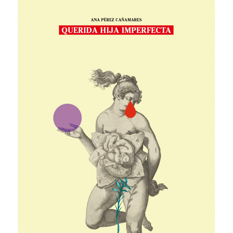 Querida hija imperfecta