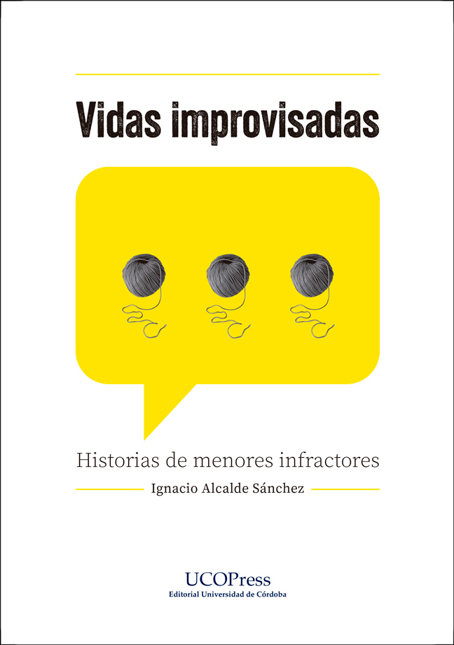 Vidas improvisadas