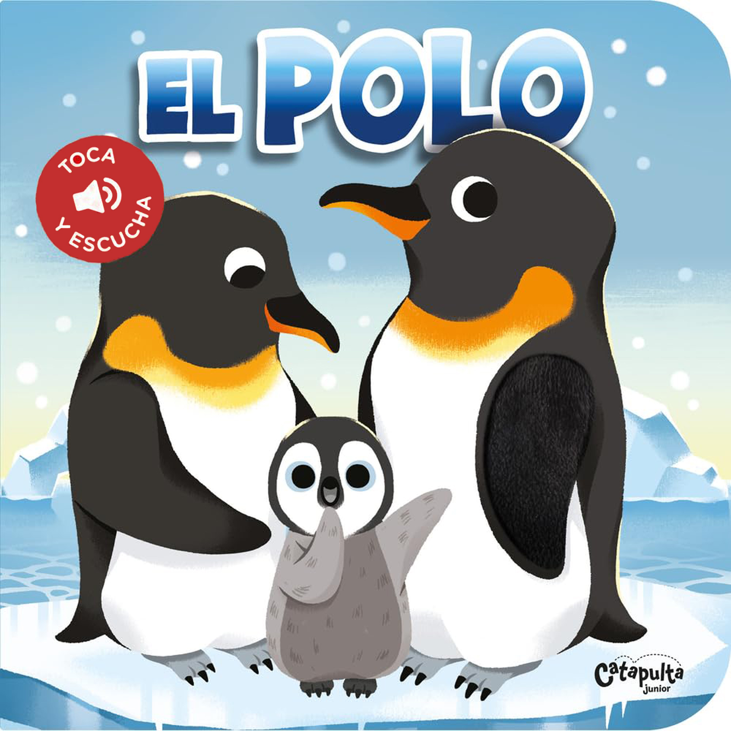 El polo (Toca y escucha)