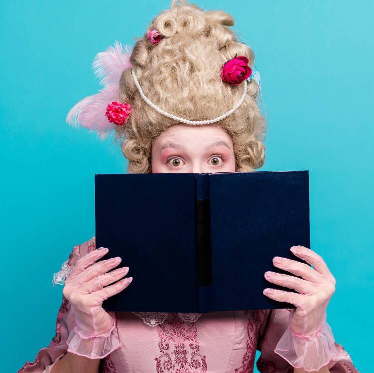 Cinco libros clásicos que son tremendamente actuales