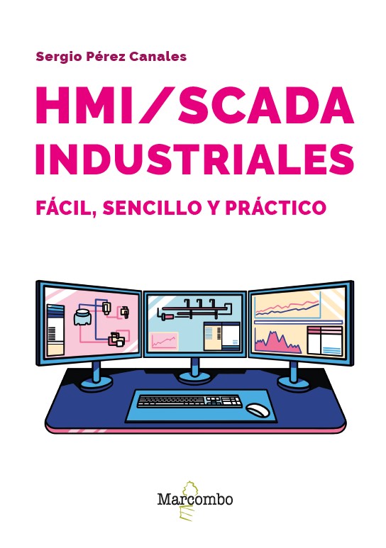 HMI/SCADA industriales